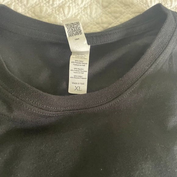 Slane Irish Whiskey Unisex Ultimate Short-Sleeve Tee - Picture 2 of 6